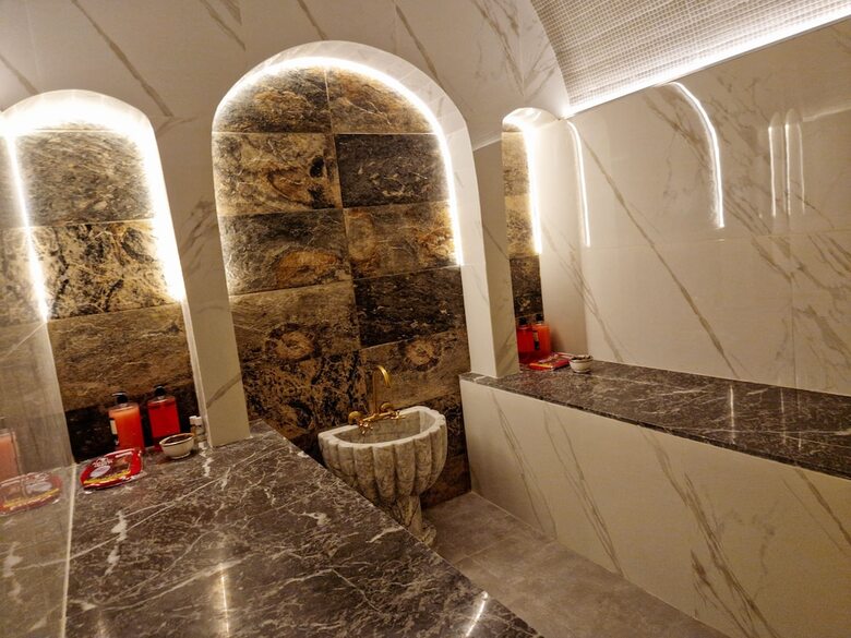 Click Riad & Spa