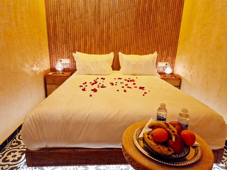 Click Riad & Spa