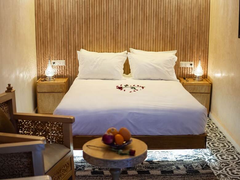 Click Riad & Spa