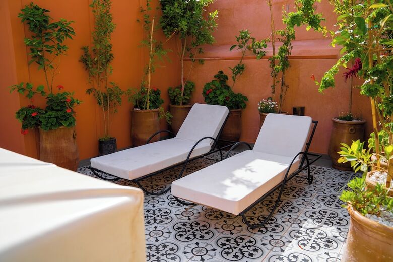 Click Riad & Spa