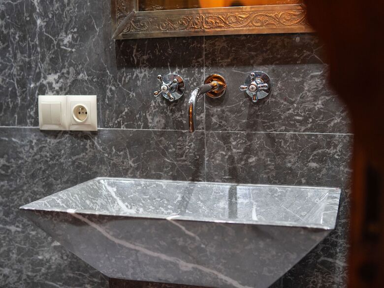Click Riad & Spa