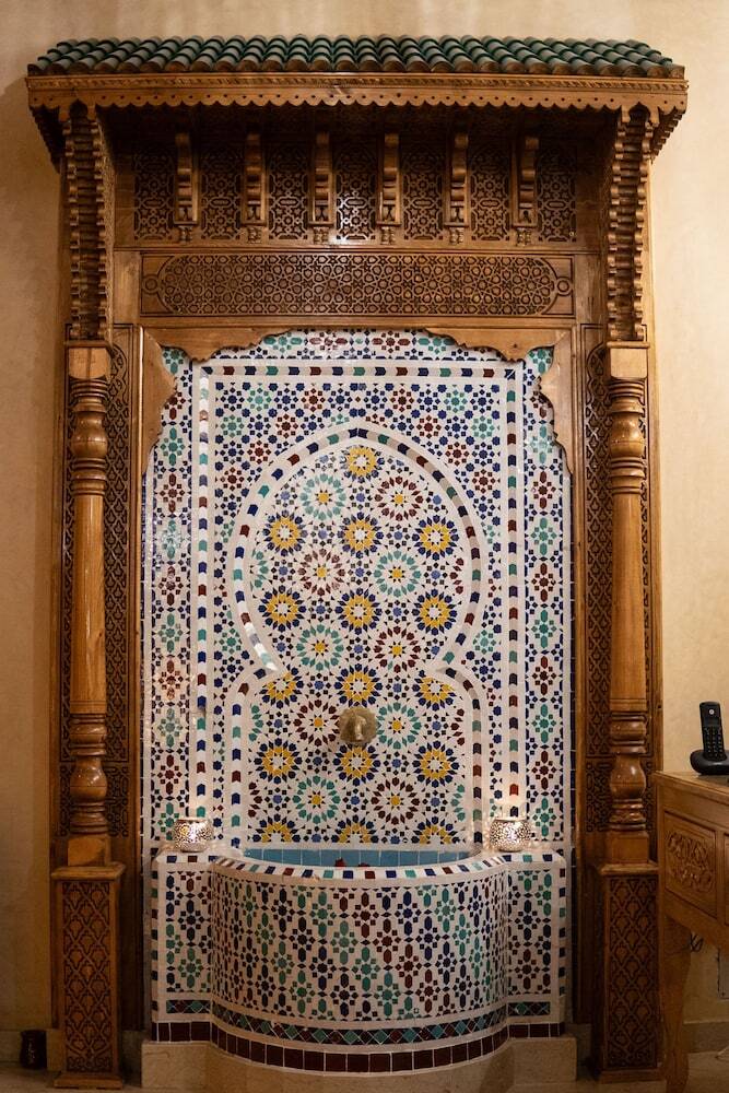 Click Riad & Spa
