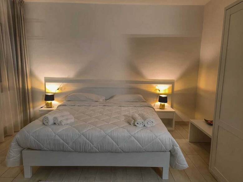 Mya Luxury Rooms