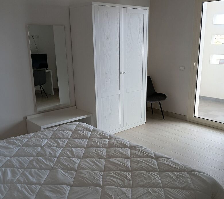 Mya Luxury Rooms