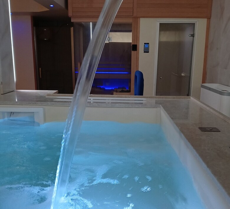 Mya Luxury Rooms