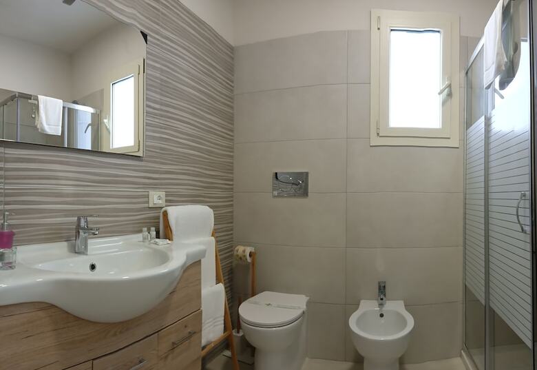 Mya Luxury Rooms
