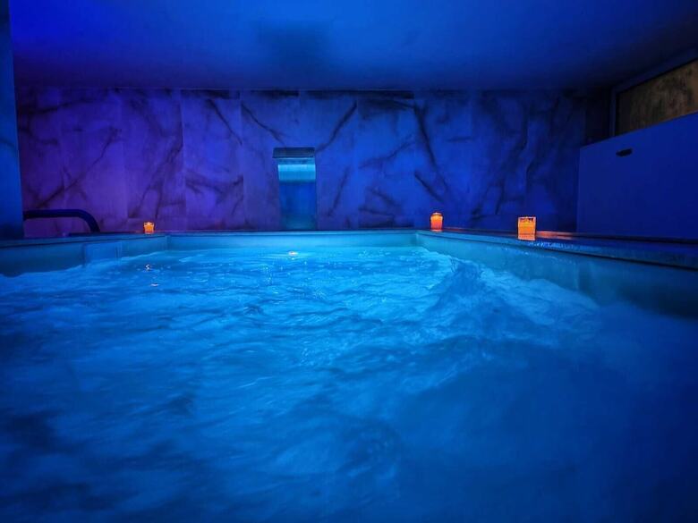 Mya Luxury Rooms