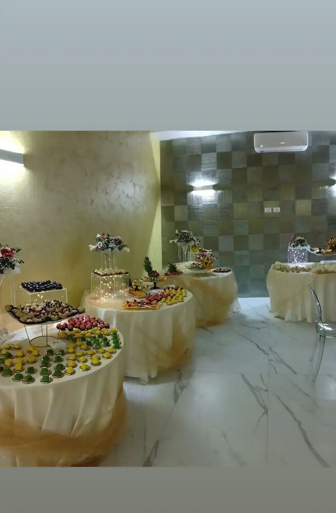 Mya Luxury Rooms