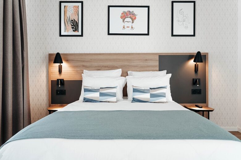 Hotel Appart'city Collection Saint Germain En Laye