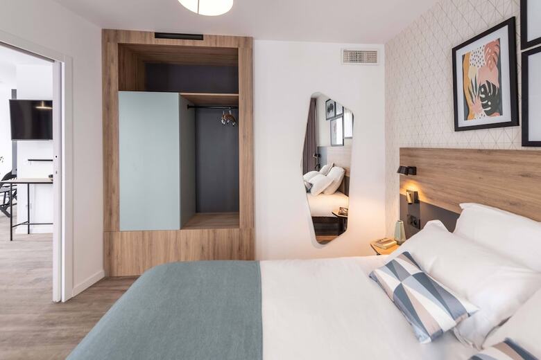 Hotel Appart'city Collection Saint Germain En Laye