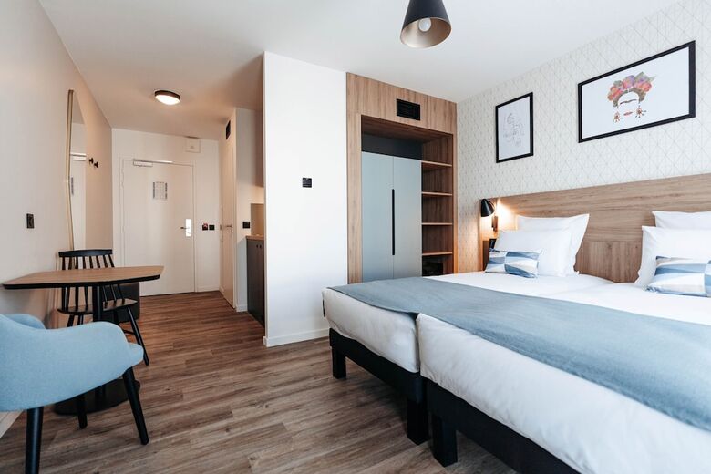 Hotel Appart'city Collection Saint Germain En Laye
