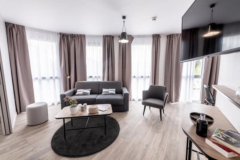 Hotel Appart'city Collection Saint Germain En Laye