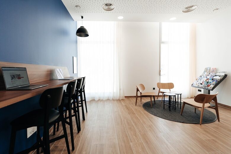 Hotel Appart'city Collection Saint Germain En Laye