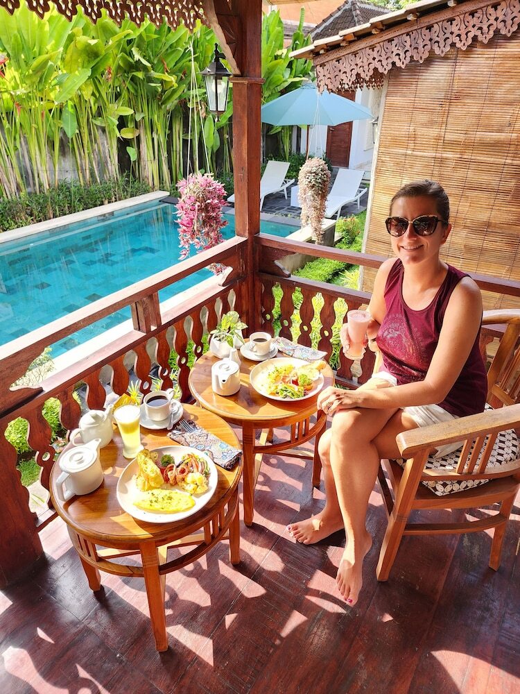 Hotel Ari Cottages