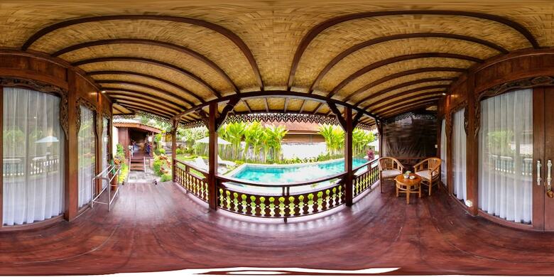 Hotel Ari Cottages