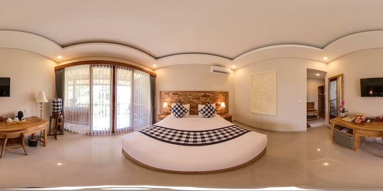 Hotel Ari Cottages