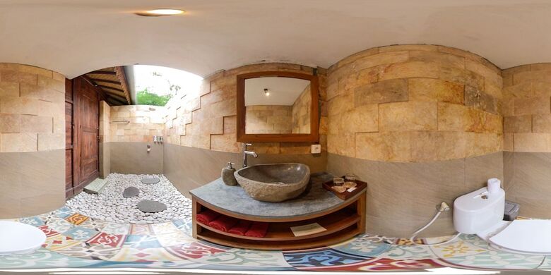 Hotel Ari Cottages