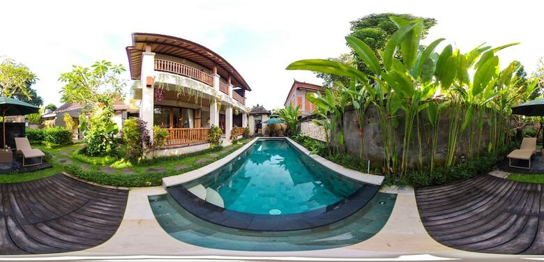 Hotel Ari Cottages