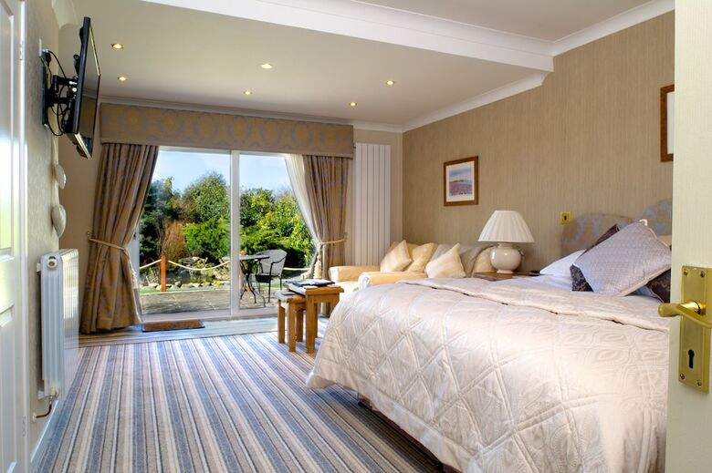 Ty'n Rhos Country House