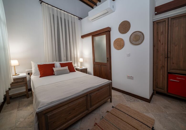 Flor Guest House