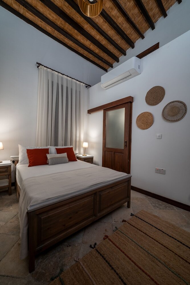 Flor Guest House
