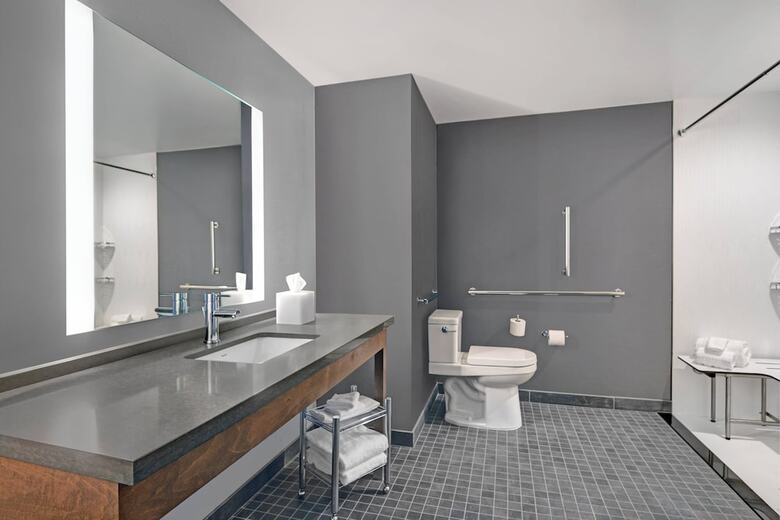 Hotel Courtyard By Marriott Manhattan Aggieville