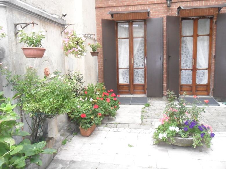 B&B La Nara