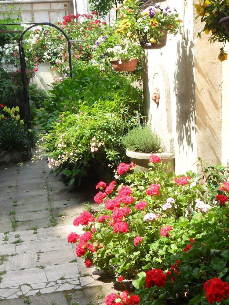 B&B La Nara