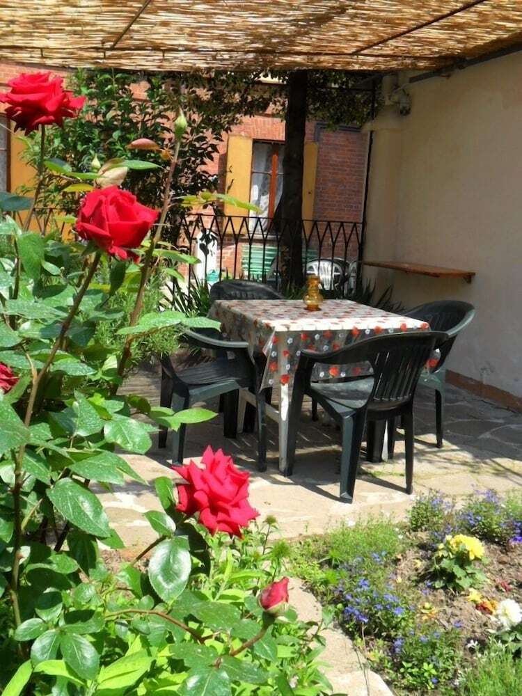 B&B La Nara