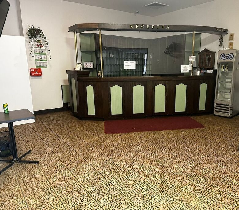 Aparthotel Hostel Bialoleka - Free Parking, Fast Wifi