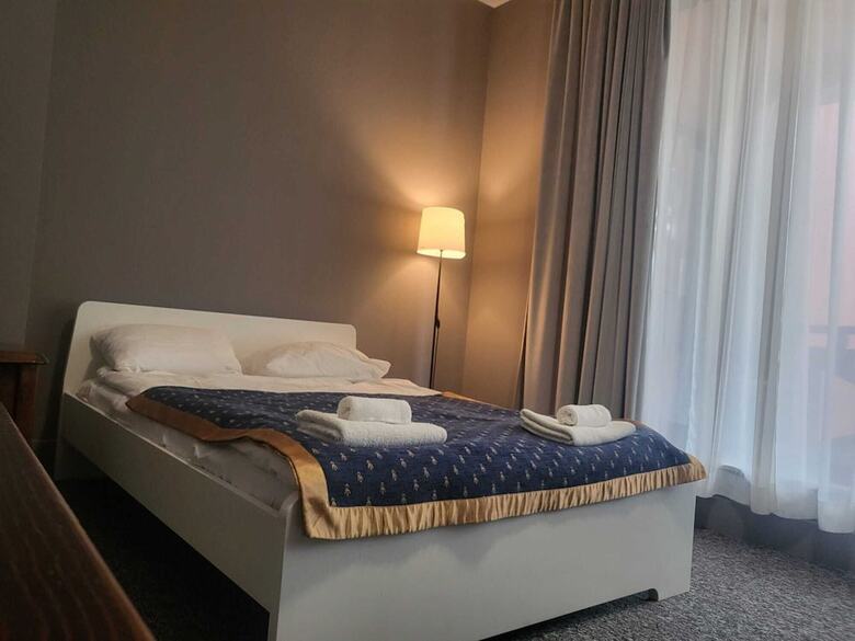 Aparthotel Hostel Bialoleka - Free Parking, Fast Wifi