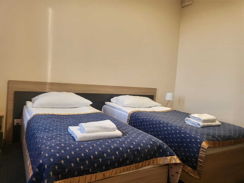 Aparthotel Hostel Bialoleka - Free Parking, Fast Wifi