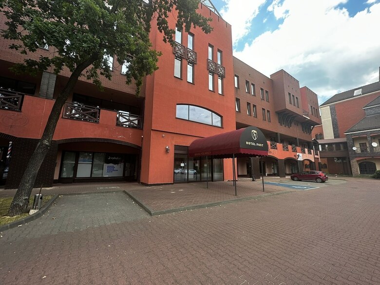 Aparthotel Hostel Bialoleka - Free Parking, Fast Wifi