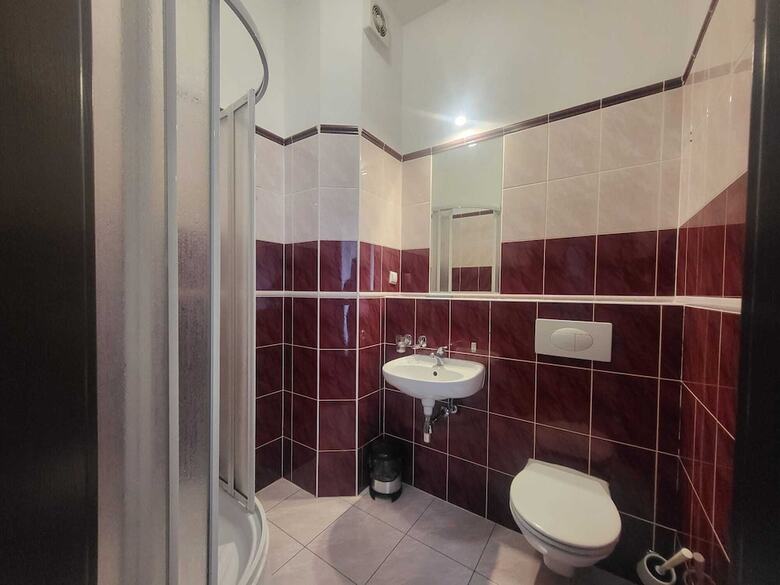 Aparthotel Hostel Bialoleka - Free Parking, Fast Wifi