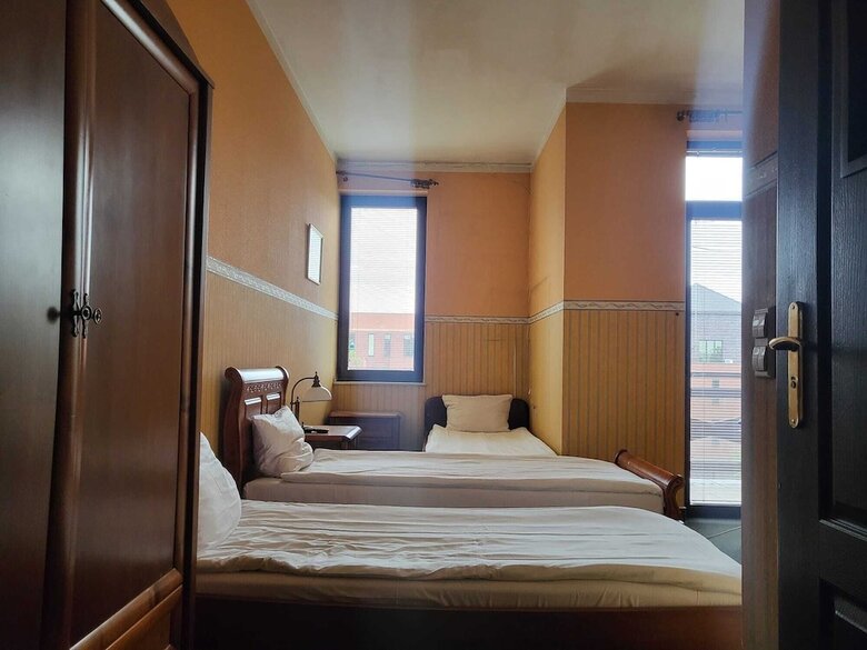 Aparthotel Hostel Bialoleka - Free Parking, Fast Wifi