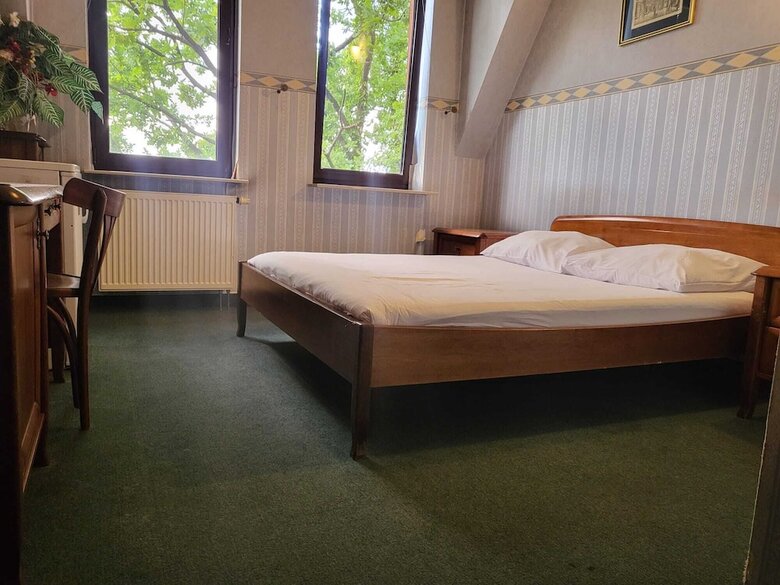 Aparthotel Hostel Bialoleka - Free Parking, Fast Wifi