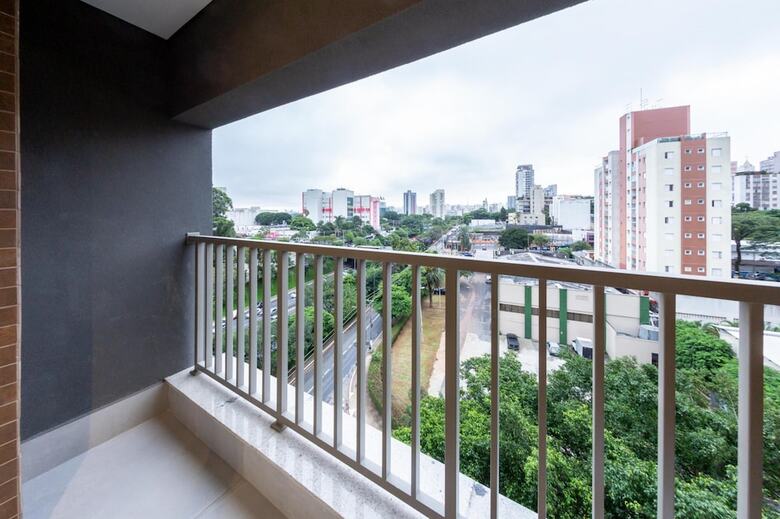 Apartamentos Iconyc Charlie Ibirapuera Hotel