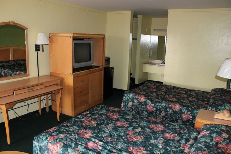 Motel Travelers Inn
