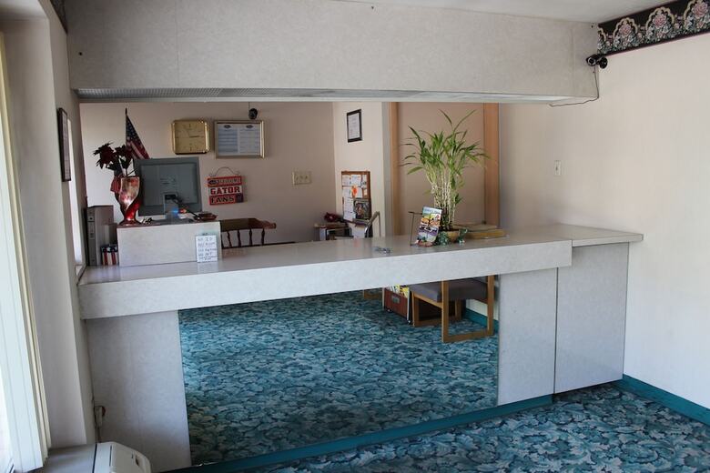 Motel Travelers Inn