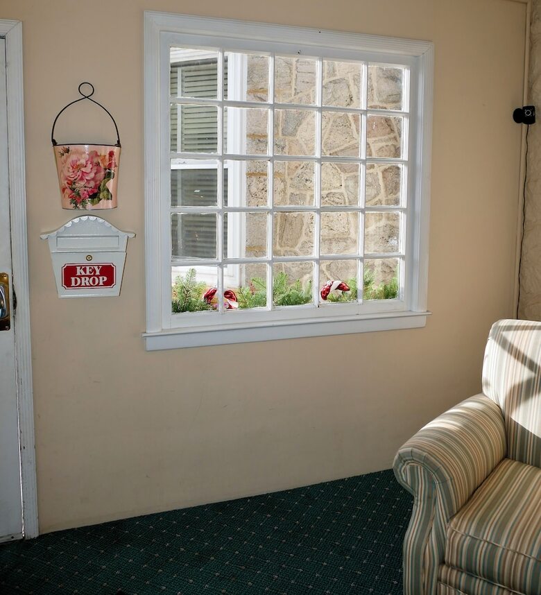 Hotel Turkey Hill Inn