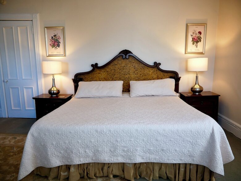 Hotel Turkey Hill Inn