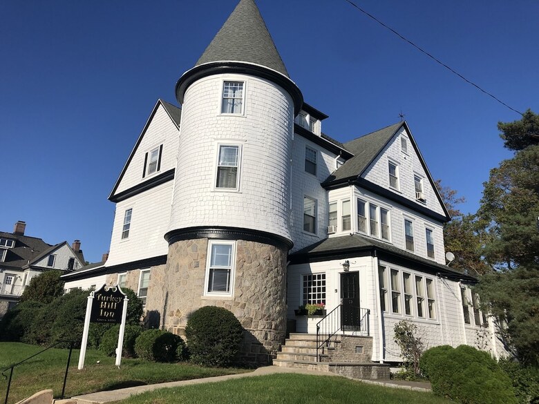 Hotel Turkey Hill Inn