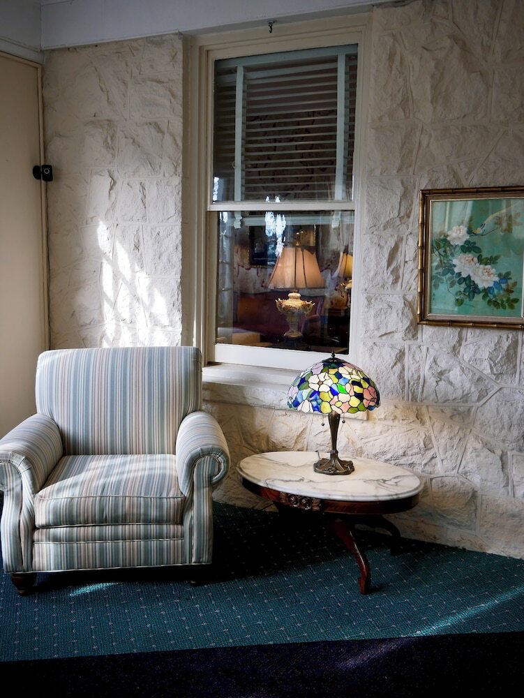 Hotel Turkey Hill Inn