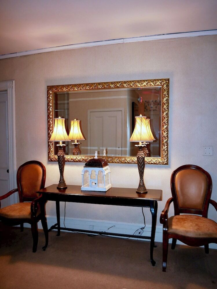 Hotel Turkey Hill Inn