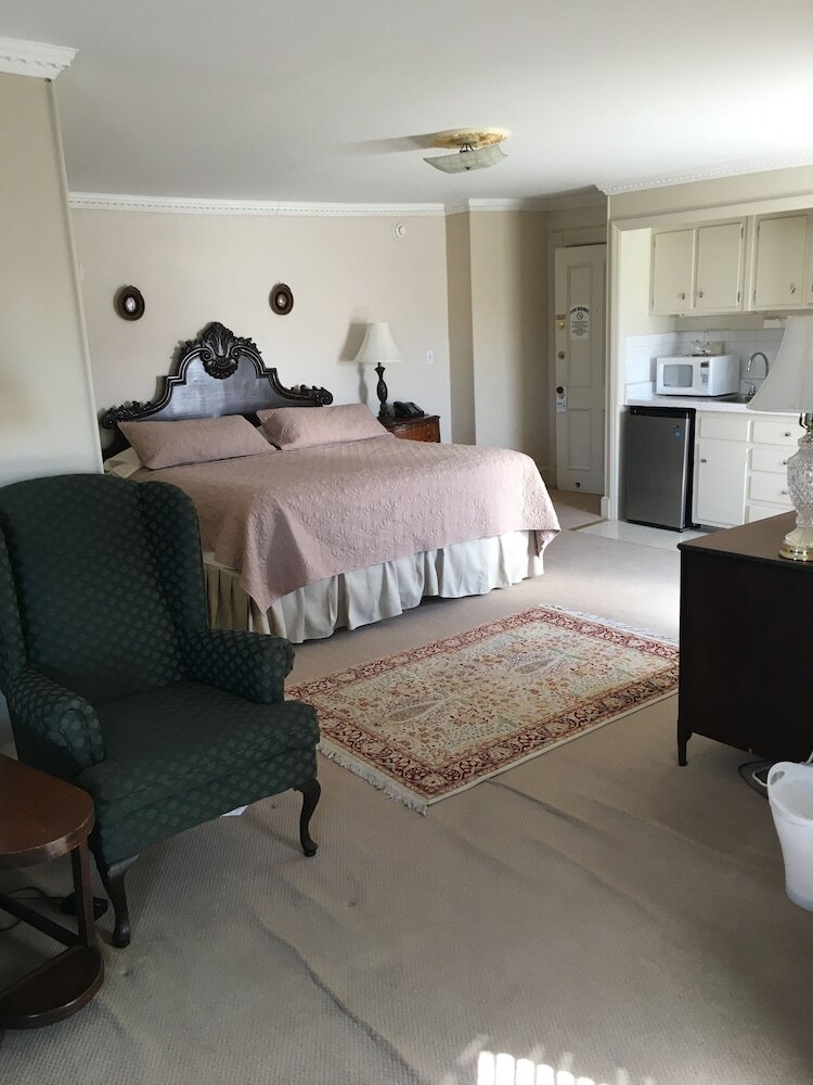 Hotel Turkey Hill Inn