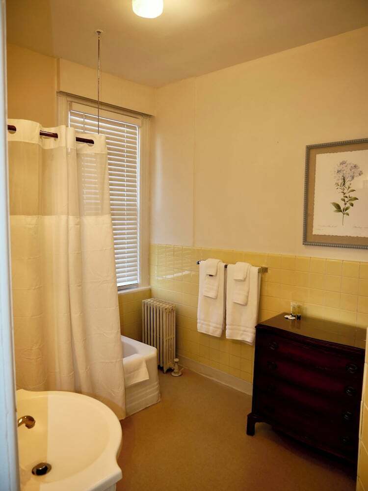 Hotel Turkey Hill Inn