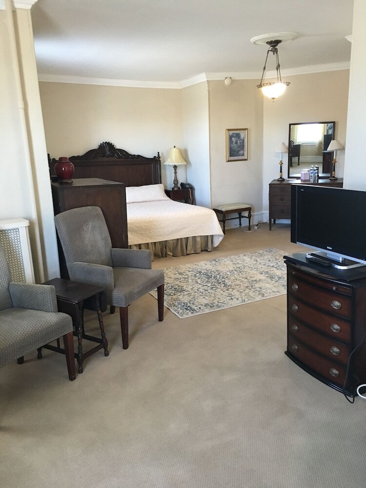 Hotel Turkey Hill Inn