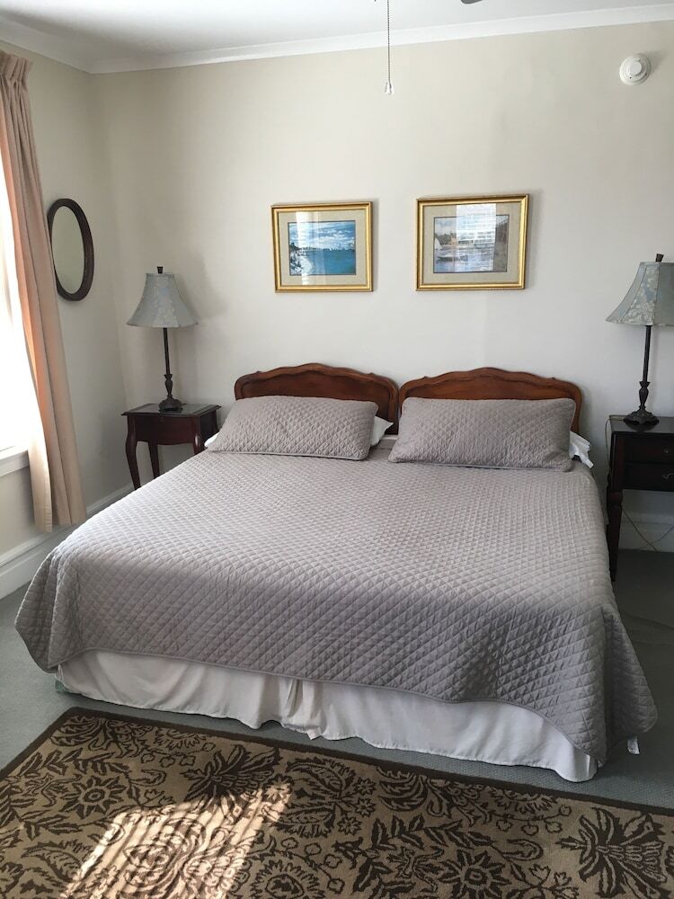 Hotel Turkey Hill Inn