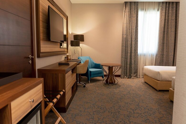Hotel Millennium Place Doha