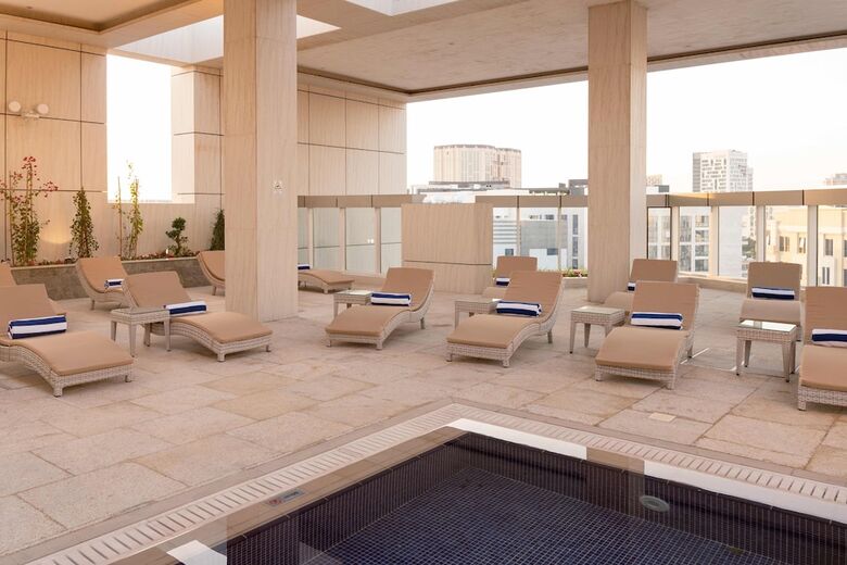 Hotel Millennium Place Doha